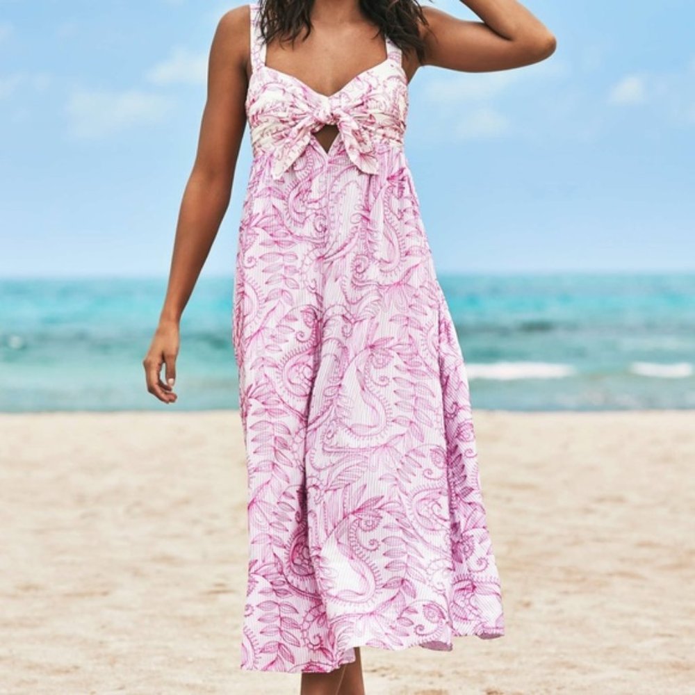 NWT Lilly Pulitzer Maxi Dress
